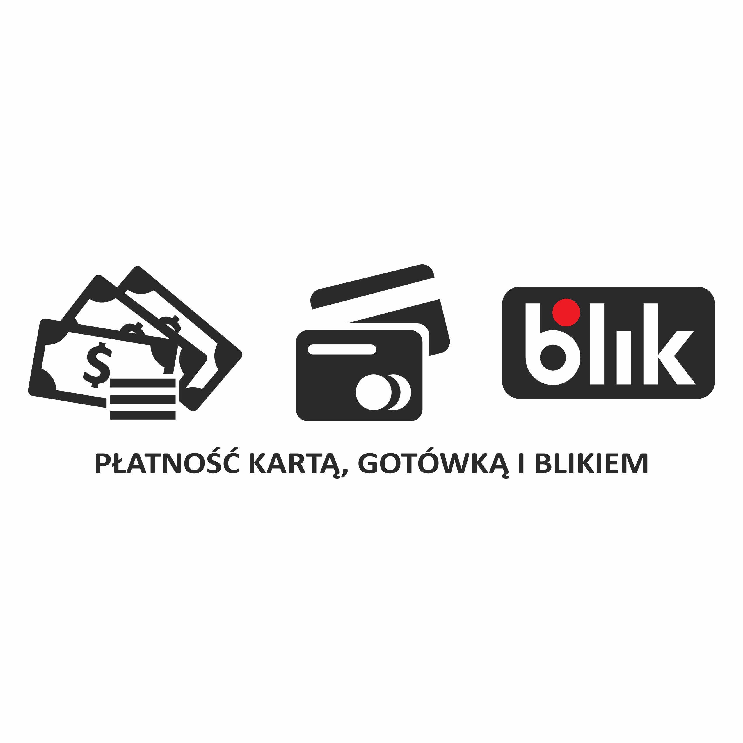 Cash payment for Subscription Płatność gotówką przy Abonamecie Płatność gotówką przy Abonamecie - Cash payment for Subscription